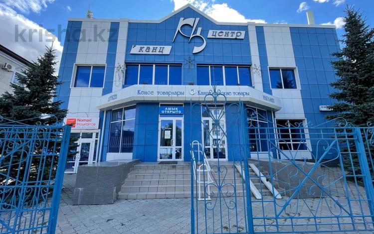 Еркін, дүкендер мен бутиктер · 930 м², бағасы: 450 млн ₸ в Костанае — фото 2