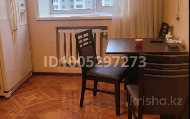 1-комнатная квартира · 40 м², Куйши дина за 14 000 ₸ в Астане, Алматы р-н — фото 2