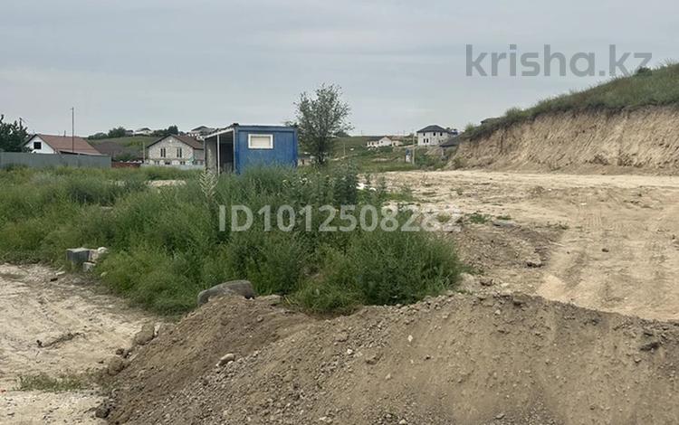Жер телімі · 6 сотық, Көксай, бағасы: 8.5 млн ₸ в Коксай (пути Ильича) — фото 2