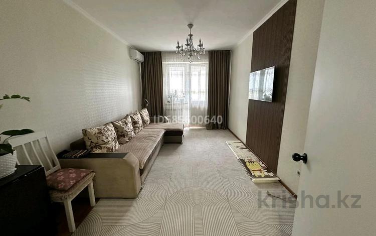 2-комнатная квартира · 55.6 м² · 8/9 этаж, Асыл Арман 2 за 29 млн ₸ в Иргели — фото 11
