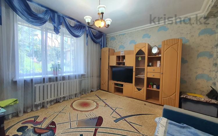 3-комнатная квартира · 66.2 м² · 1/2 этаж, Гоголя 4а за 12.5 млн ₸ в Усть-Каменогорске — фото 22