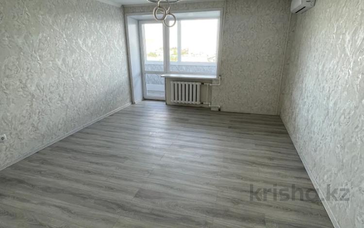 3-комнатная квартира · 64 м² · 8/9 этаж, Аль-Фараби 88 за 29.5 млн ₸ в Костанае — фото 2