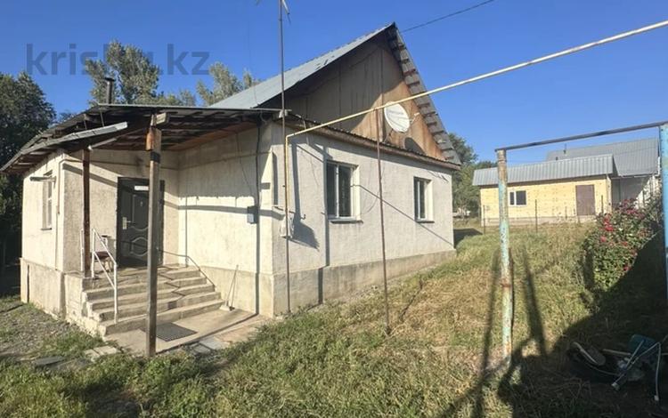 Отдельный дом · 4 комнаты · 130 м² · 8 сот., Райымбек 349 за 25 млн ₸ в Алматинской обл., Талгарский р-н — фото 2