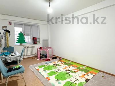 2-комнатная квартира · 53 м² · 4/5 этаж, Бирлик 35 за 20.9 млн ₸ в Талдыкоргане, мкр Бирлик