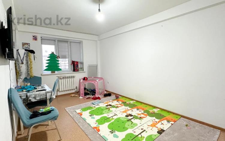2-комнатная квартира · 53 м² · 4/5 этаж, Бирлик 35 за 20.9 млн ₸ в Талдыкоргане, мкр Бирлик — фото 2