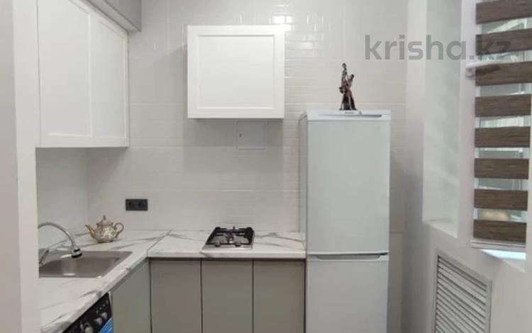 1-комнатная квартира · 35 м² · 1/2 этаж, Сатпаева — Тургут Озала за 230 000 ₸ в Алматы, Бостандыкский р-н — фото 24