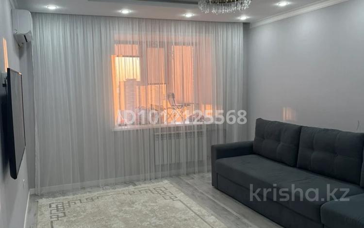 2-бөлмелі пәтер · 62.4 м² · 9/9 қабат, Микрорайон Сарыарка 3/3 — Сарыарка, бағасы: 35.5 млн ₸ в Кокшетау — фото 2