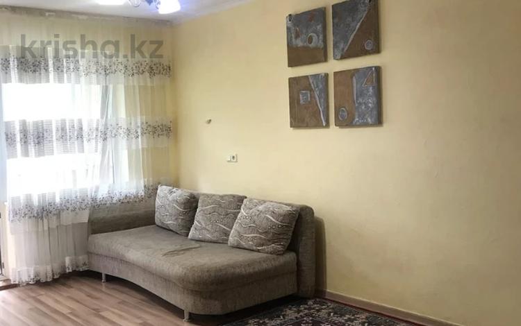1-комнатная квартира · 32 м² · 4/4 этаж, Коктем-1 за 25 млн ₸ в Алматы — фото 17