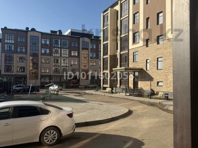 2-комнатная квартира · 46 м² · 4/5 этаж, Муканова 55г за 19.9 млн ₸ в Караганде, Казыбек би р-н
