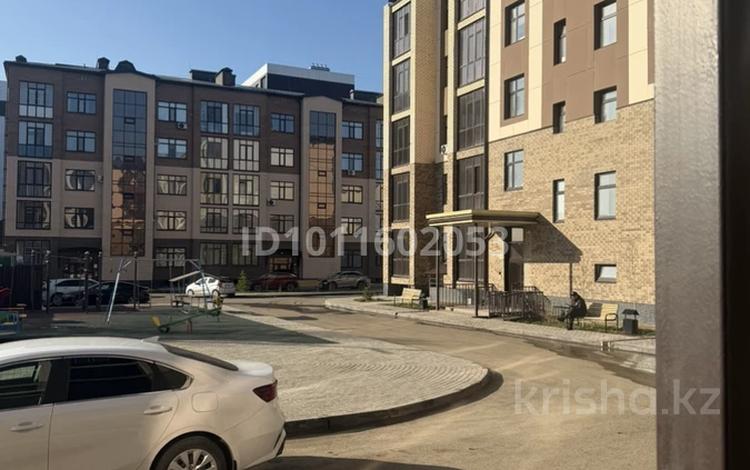 2-комнатная квартира · 46 м² · 4/5 этаж, Муканова 55г за 19.9 млн ₸ в Караганде, Казыбек би р-н — фото 2