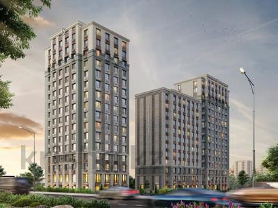 3-комнатная квартира · 75.3 м², мкр Нурсат, Аргынбекова — Байтерекова за ~ 38 млн 〒 в Шымкенте, Каратауский р-н