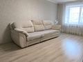 3-комнатная квартира · 66 м² · 1/11 этаж, Косшыгулулы 21 — Ш.Бейсековой за 350 000 ₸ в Астане, Сарыарка р-н