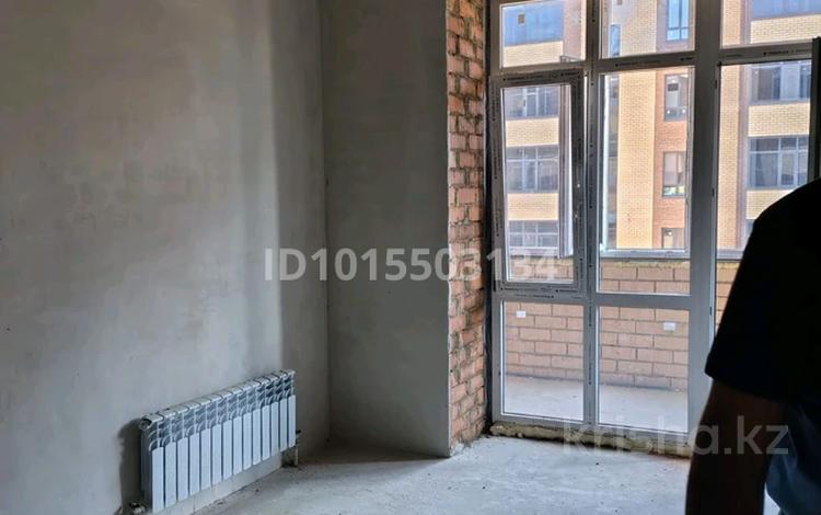 1-бөлмелі пәтер · 43.1 м² · 3/5 қабат, Таншолпан, бағасы: 20 млн ₸ в Петропавловске — фото 2