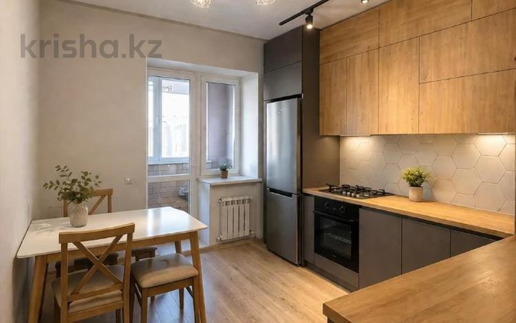 2-комнатная квартира · 69.8 м² · 8/9 этаж, Аль-Фараби за 44 млн ₸ в Костанае — фото 2