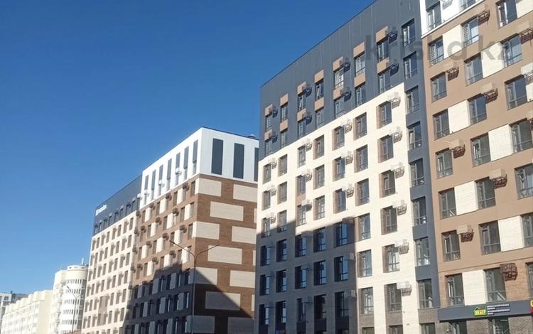 1-бөлмелі пәтер · 44 м² · 2/9 қабат, Е-15 13/1, бағасы: 25.5 млн ₸ в Астане, Нура р-н — фото 2
