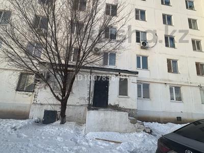 1-бөлмелі пәтер · 45 м² · 1/5 қабат, мкр Шанхай 10 — Данекер Пожарский, бағасы: 7.5 млн ₸ в Актобе