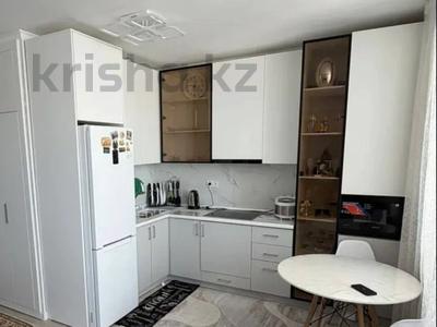 2-бөлмелі пәтер · 46.1 м² · 10/20 қабат, Сыганак 32, бағасы: ~ 28.6 млн ₸ в Астане, Нура р-н
