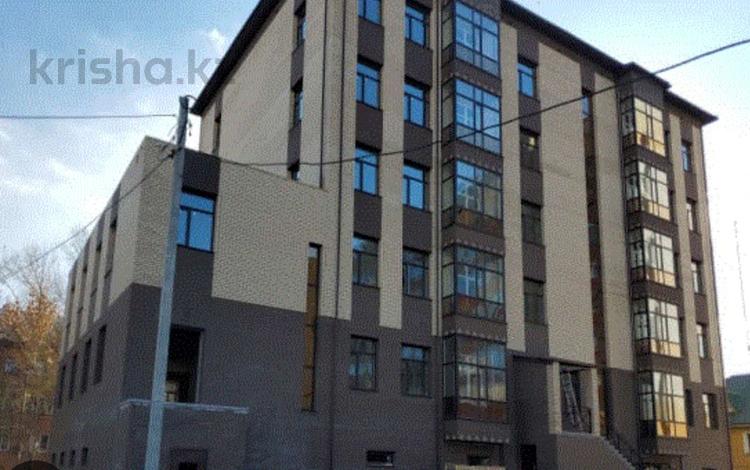 6-комнатная квартира, 185 м², 2/5 этаж, Чайковского 4/2