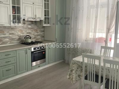 3-комнатная квартира · 97 м² · 4/9 этаж, мкр. Алтын орда, Тауельсиздык 24 — ул Тауельсиздык и досмухамедова за 40.5 млн ₸ в Актобе