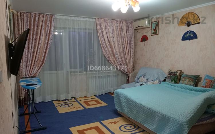 1-бөлмелі пәтер · 38 м² · 7/10 қабат, 4-ш/а. — Парк Акбота., бағасы: 9 000 ₸ в Актау, 4-й мкр — фото 45