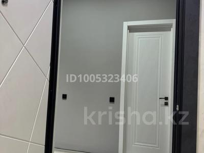 1-комнатная квартира · 49 м² · 3/10 этаж, Шахтёров 20/4 за 28 млн ₸ в Караганде