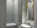 1-комнатная квартира · 49 м² · 3/10 этаж, Шахтёров 20/4 за 29 млн ₸ в Караганде — фото 6