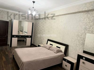 2-бөлмелі пәтер · 67 м² · 2/10 қабат, мкр Алмагуль, Гагарина 309 — Ермек Серкебаев 107, бағасы: 400 000 ₸ в Алматы, Бостандыкский р-н