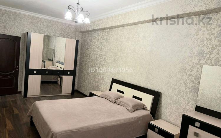 2-комнатная квартира · 67 м² · 2/10 этаж, мкр Алмагуль, Гагарина 309 — Ермек Серкебаев 107 за 400 000 ₸ в Алматы, Бостандыкский р-н — фото 17