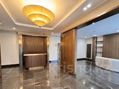 3-комнатная квартира · 100.85 м² · 4/12 этаж, А 32 2Б за ~ 91.9 млн ₸ в Астане, Сарайшык р-н