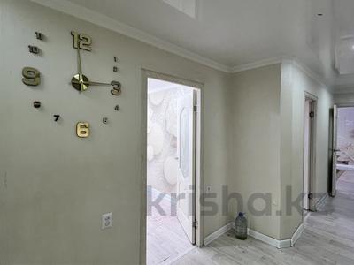3-комнатная квартира · 63 м² · 3/5 этаж, Независимости 5а за 15.5 млн ₸ в Сатпаев