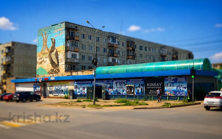 3-бөлмелі пәтер · 63 м² · 3/5 қабат, Независимости 5а, бағасы: 15.5 млн ₸ в Сатпаев — фото 17