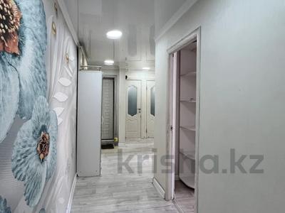 3-комнатная квартира · 63 м² · 2/5 этаж, Независимости 5а за 14.9 млн ₸ в Сатпаев
