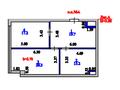Офисы · 73 м² за 699 000 ₸ в Астане, Есильский р-н — фото 5