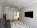 2-комнатная квартира · 60 м² · 8/12 этаж, Сатпаева 90 — Туркебаева за 400 000 ₸ в Алматы, Бостандыкский р-н — фото 9