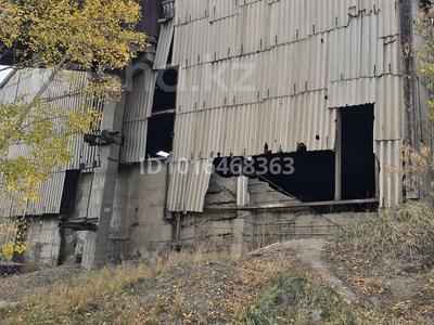 Промбаза · 1.1 сотка, Западный промузел 5 — За шпалзаводом за 100 млн ₸ в Семее