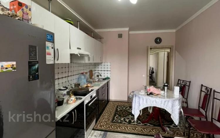 1-комнатная квартира · 45 м² · 2/12 этаж, мкр Дарабоз за 27.5 млн ₸ в Алматы, Алатауский р-н — фото 14