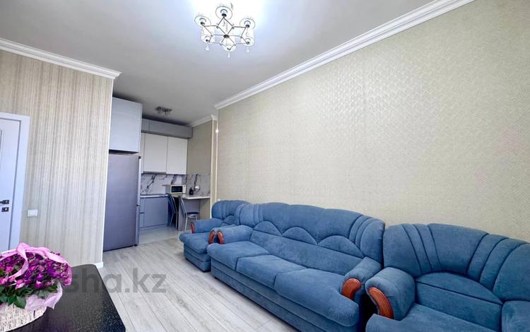 3-комнатная квартира · 61 м² · 6/16 этаж, Тауелсиздик 31/3 за 40 млн ₸ в Астане, Алматы р-н — фото 13