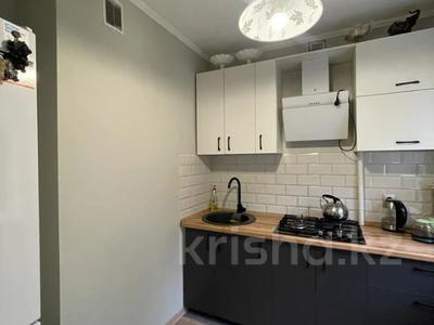 3-комнатная квартира · 57 м² · 3/4 этаж, мкр №9 30 за 38 млн ₸ в Алматы, Ауэзовский р-н