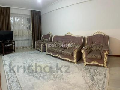 3-комнатная квартира, 75 м², 5/5 этаж помесячно, Астана за 170 000 〒 в Талдыкоргане, мкр Болашак