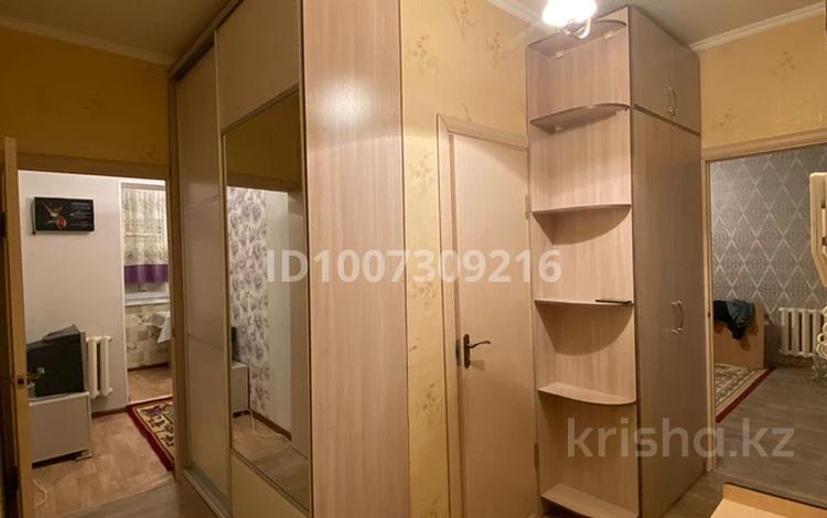1-комнатная квартира · 40 м² · 5/5 этаж, мкр Мынбулак 24 за 90 000 ₸ в Таразе — фото 2