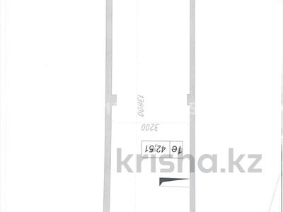 1-бөлмелі пәтер · 43 м² · 8/9 қабат, Учётный квартал 065 №1445, бағасы: 23 млн 〒 в Туздыбастау (Калинино)
