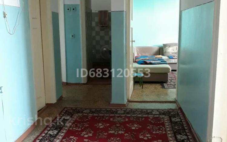 4-бөлмелі пәтер · 97.1 м² · 3/4 қабат, Караменде би 2, бағасы: 25 млн ₸ в Балхаше — фото 2