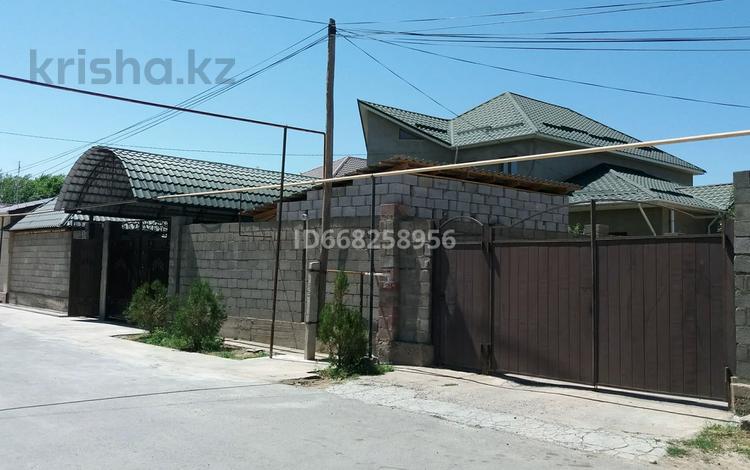 Отдельный дом · 6 комнат · 270 м² · 8 сот., ул. Ата Зан 19 — Оркен за 98 млн ₸ в Шымкенте, Енбекшинский р-н — фото 2