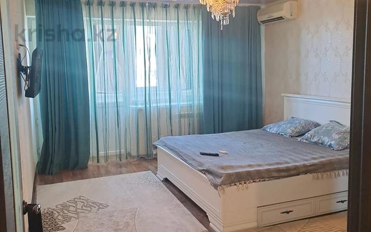 1-комнатная квартира · 40 м² · 4/10 этаж, 4-й мкр 3 за 100 000 ₸ в Актау — фото 2