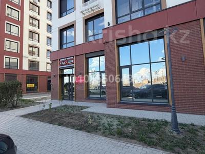 Еркін · 65.2 м², бағасы: 70 млн ₸ в Астане, Нура р-н