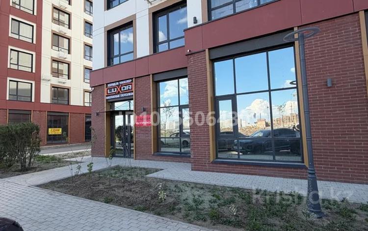 Еркін · 65.2 м², бағасы: 70 млн ₸ в Астане, Нура р-н — фото 2