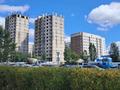 3-комнатная квартира · 80 м² · 4/9 этаж, Кошкарбаева 68 за 24 млн ₸ в Астане — фото 4