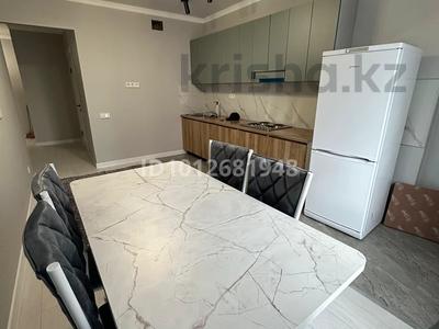 1-бөлмелі пәтер · 51 м², Сейфуллина 51, бағасы: 250 000 ₸ в Алматы, Турксибский р-н