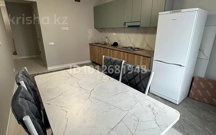 1-бөлмелі пәтер · 51 м², Сейфуллина 51, бағасы: 250 000 ₸ в Алматы, Турксибский р-н — фото 2