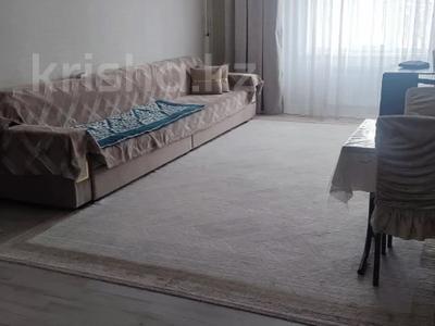 2-бөлмелі пәтер · 60.6 м² · 2/12 қабат, Майлина 54, бағасы: 44.5 млн ₸ в Алматы